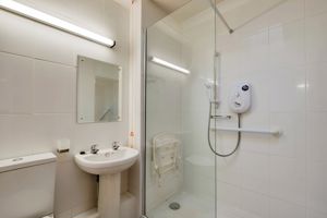 Shower Room- click for photo gallery